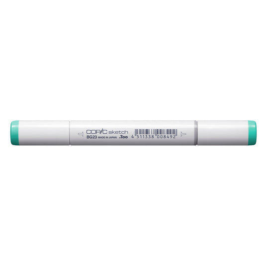 Copic Sketch Marker - Coral Sea - BG23