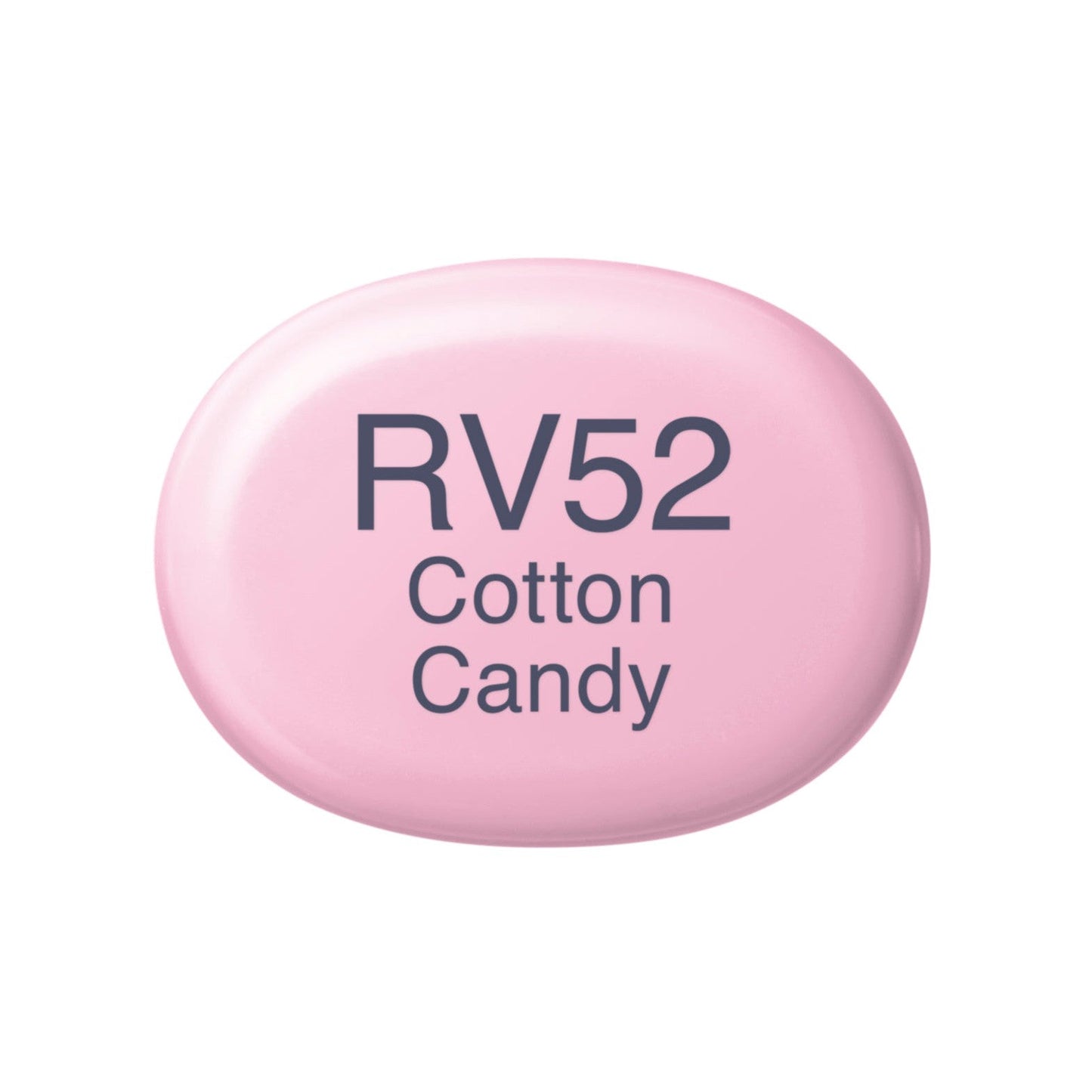 Copic Sketch Marker - Cotton Candy - RV52