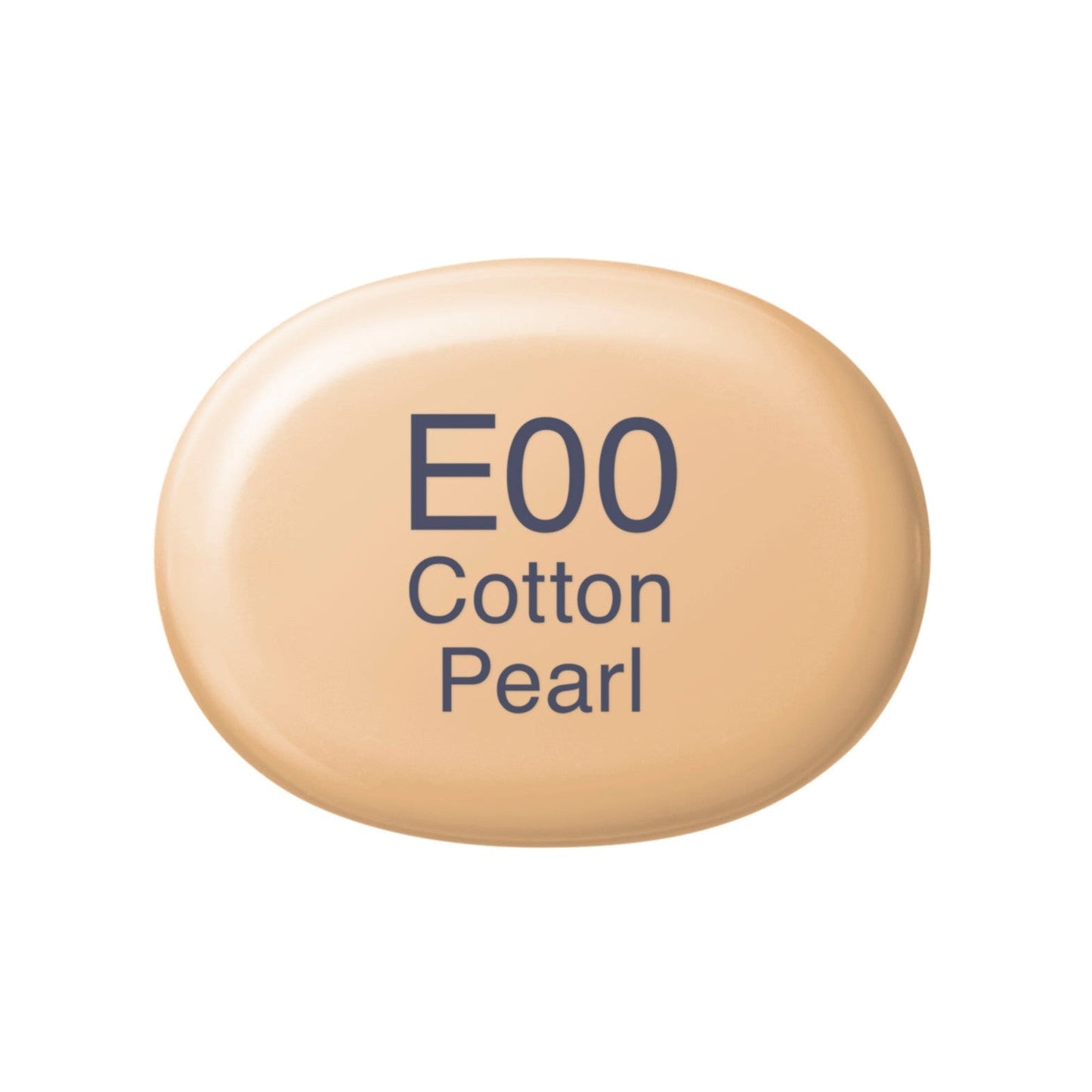 Copic Sketch Marker - Cotton Pearl - E00
