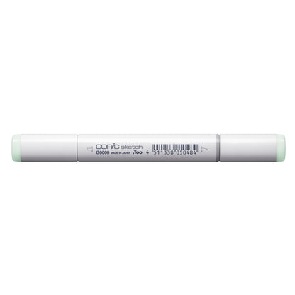 Copic Sketch Marker - Crystal Opal - G0000