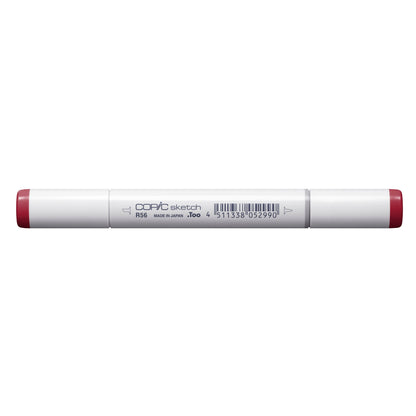 Copic Sketch Marker - Currant - R56