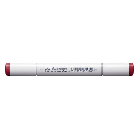 Copic Sketch Marker - Currant - R56