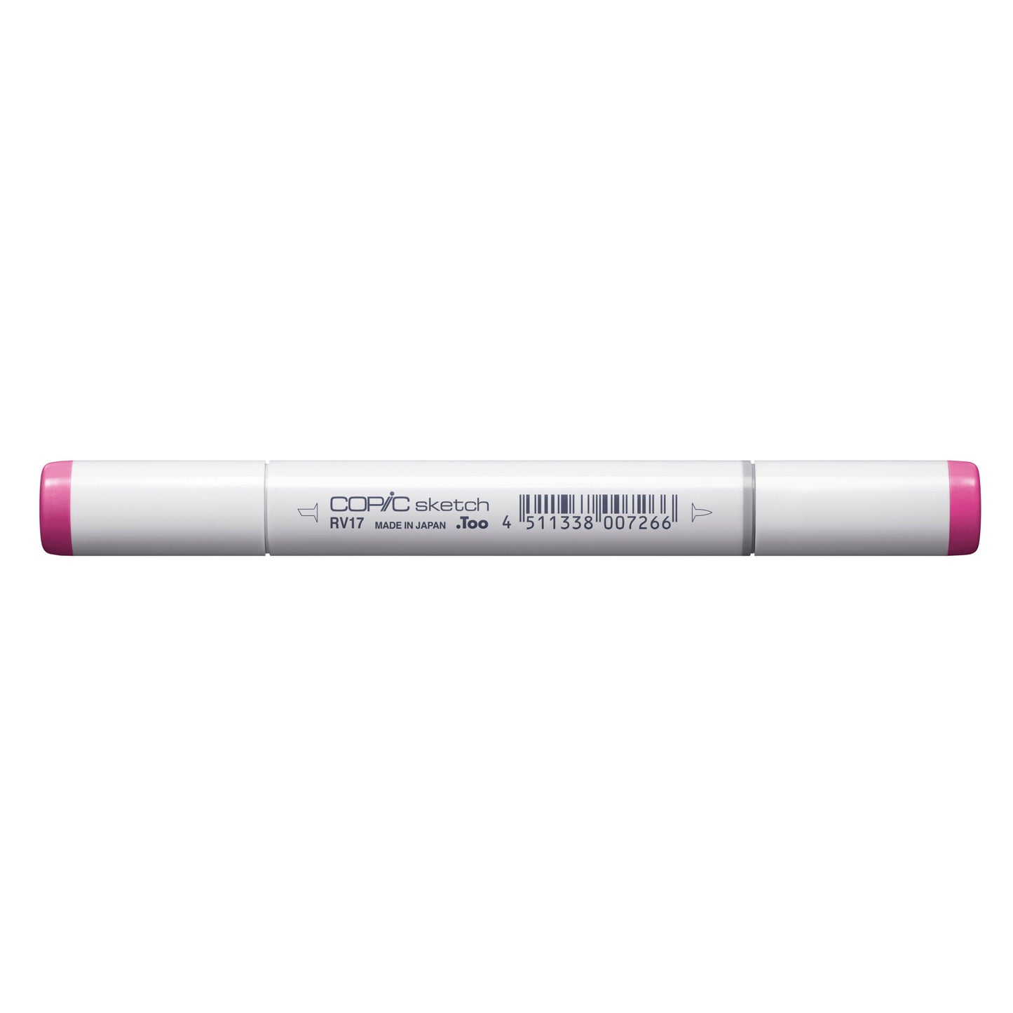 Copic Sketch Marker - Deep Magenta - RV17