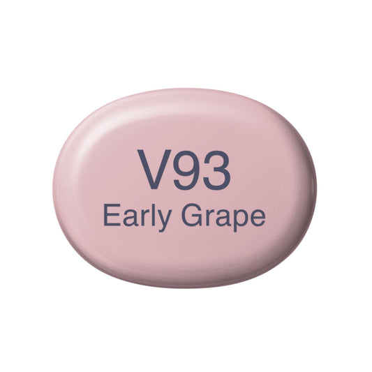 Copic Sketch Marker - Early Grape - V93