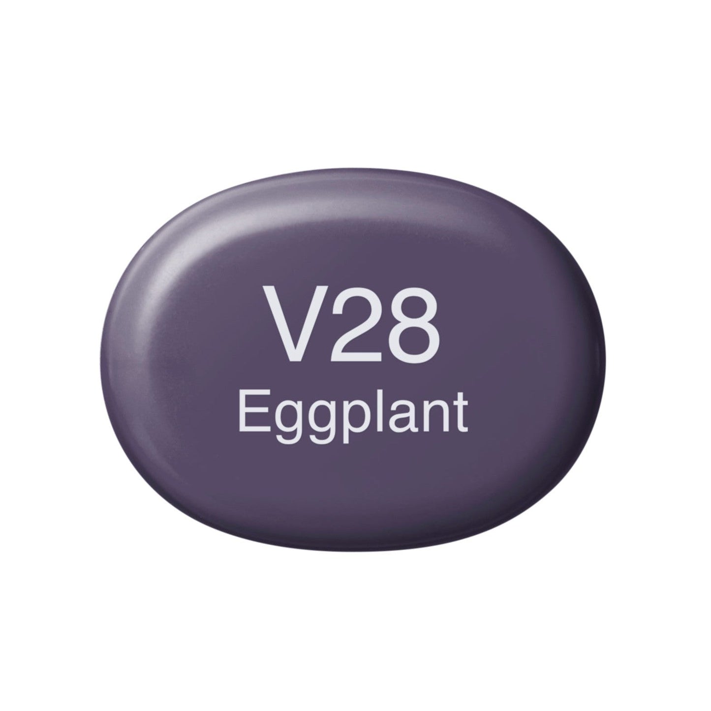 Copic Sketch Marker - Eggplant - V28
