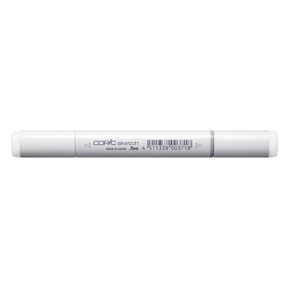 Copic Sketch Marker - Empty