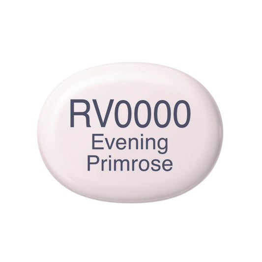Copic Sketch Marker - Evening Primrose - RV0000