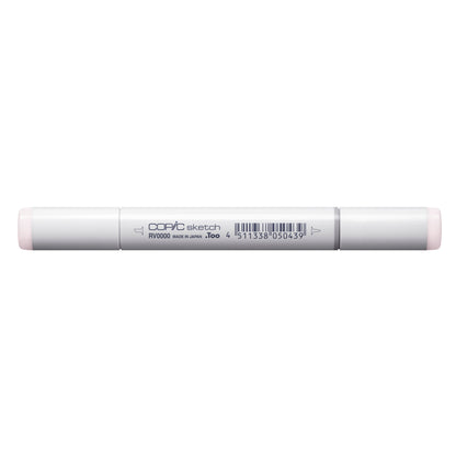 Copic Sketch Marker - Evening Primrose - RV0000