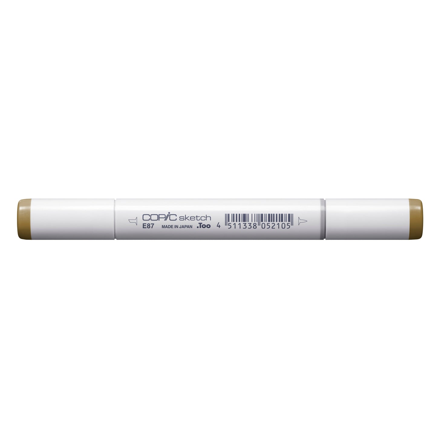 Copic Sketch Marker - Fig - E87