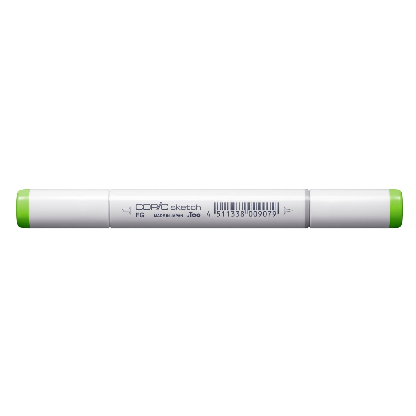Copic Sketch Marker - Fluorescent Green - FG