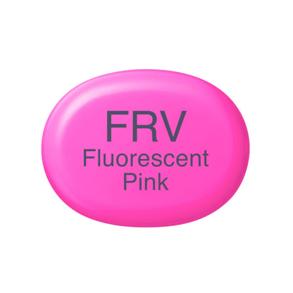 Copic Sketch Marker - Fluorescent Pink - FRV