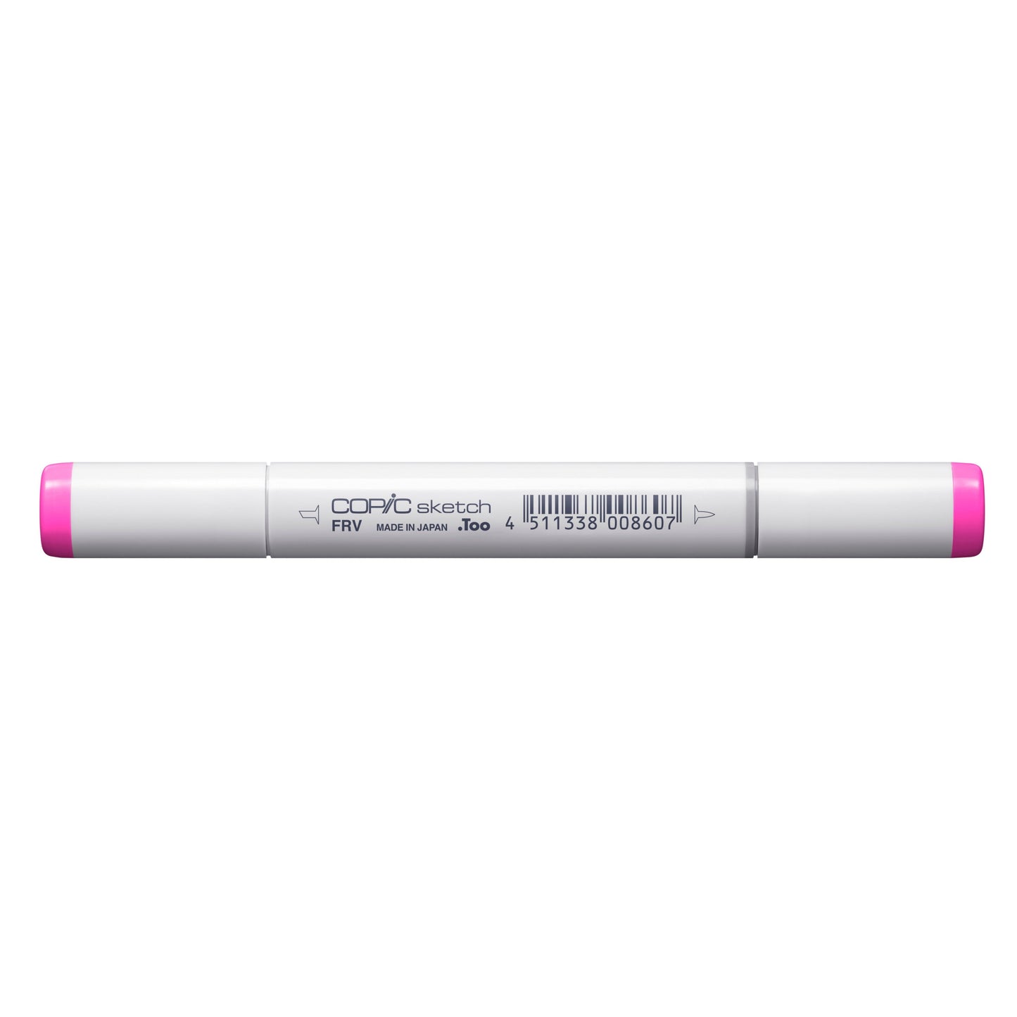 Copic Sketch Marker - Fluorescent Pink - FRV