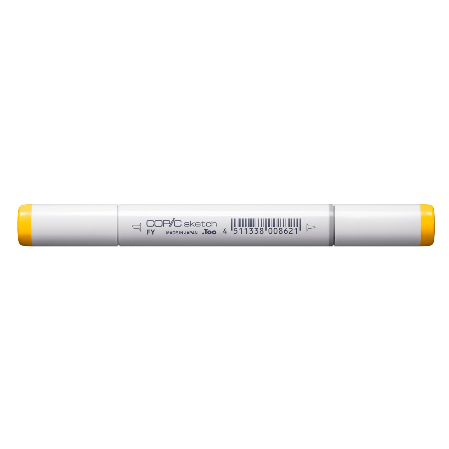Copic Sketch Marker - Fluorescent Yellow - FY