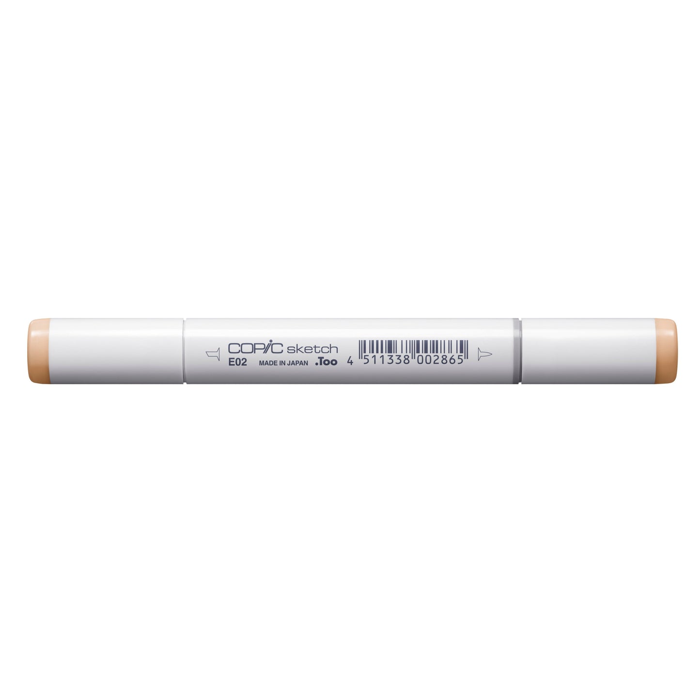 Copic Sketch Marker - Fruit Pink - E02