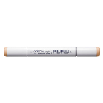 Copic Sketch Marker - Fruit Pink - E02