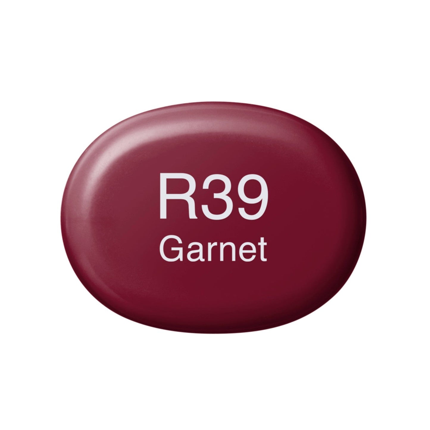 Copic Sketch Marker - Garnet - R39