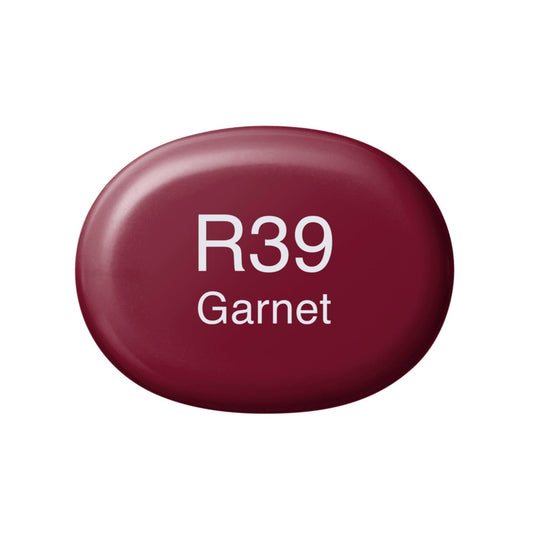 Copic Sketch Marker - Garnet - R39