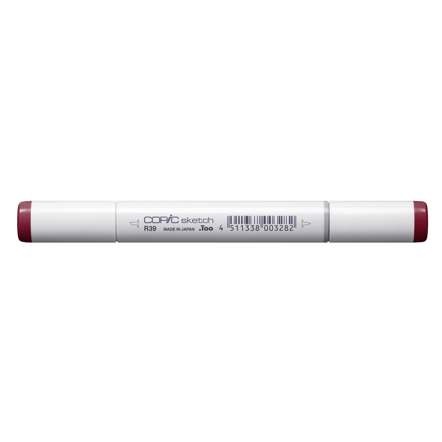 Copic Sketch Marker - Garnet - R39