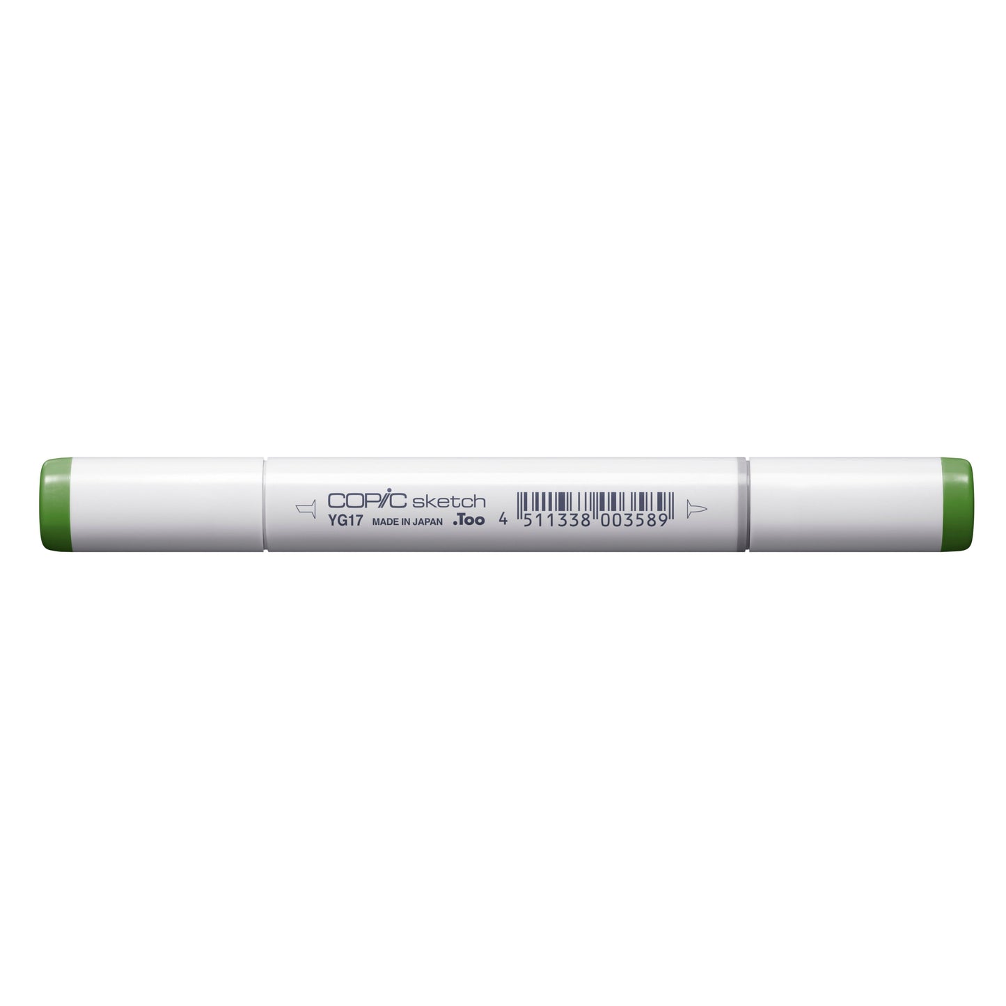 Copic Sketch Marker - Grass Green - YG17