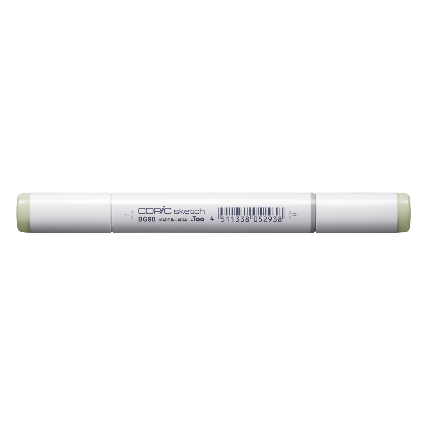Copic Sketch Marker - Gray Sky - BG90