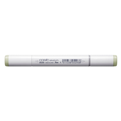 Copic Sketch Marker - Gray Sky - BG90
