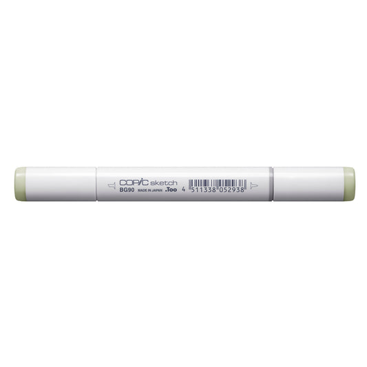 Copic Sketch Marker - Gray Sky - BG90