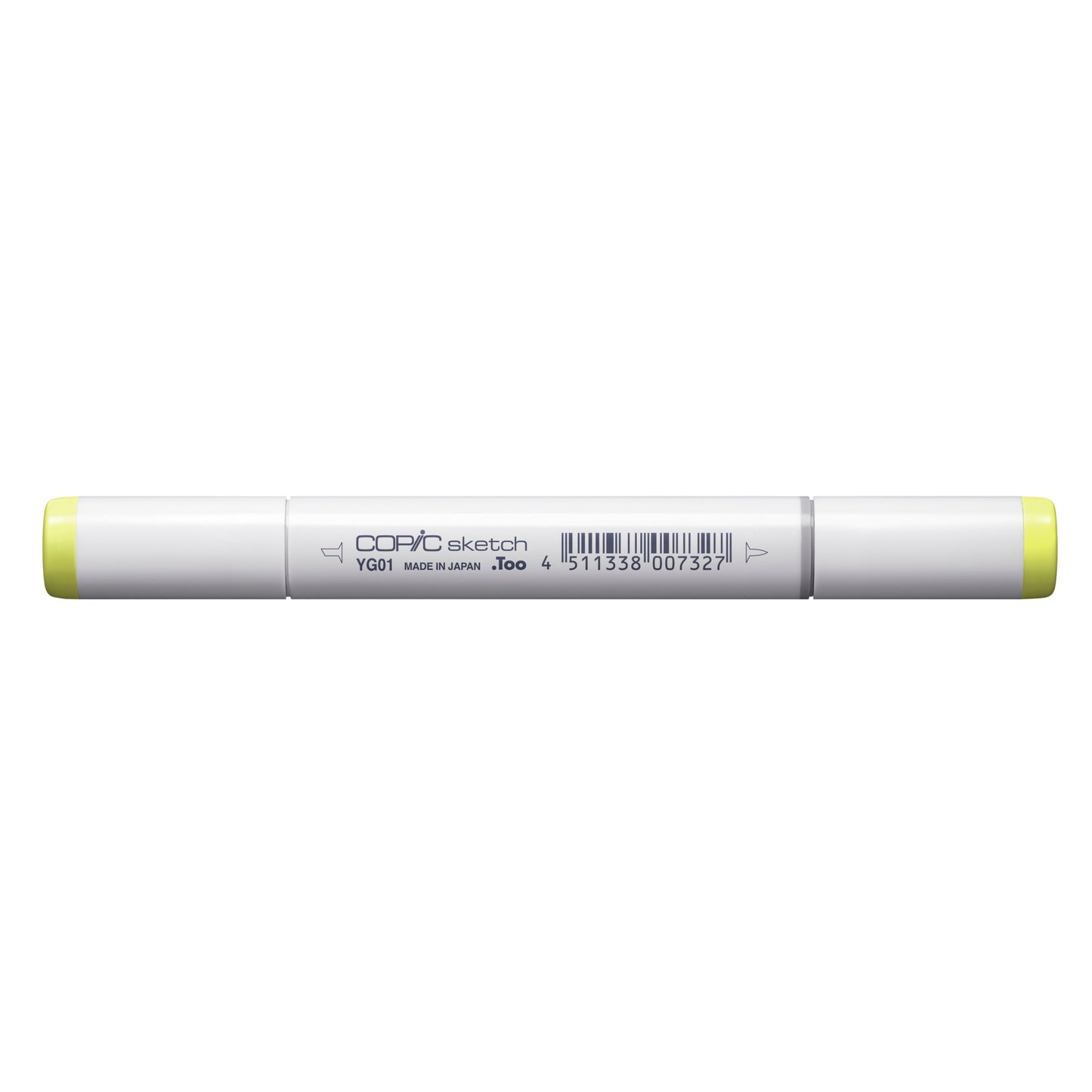 Copic Sketch Marker - Green Bice - YG01