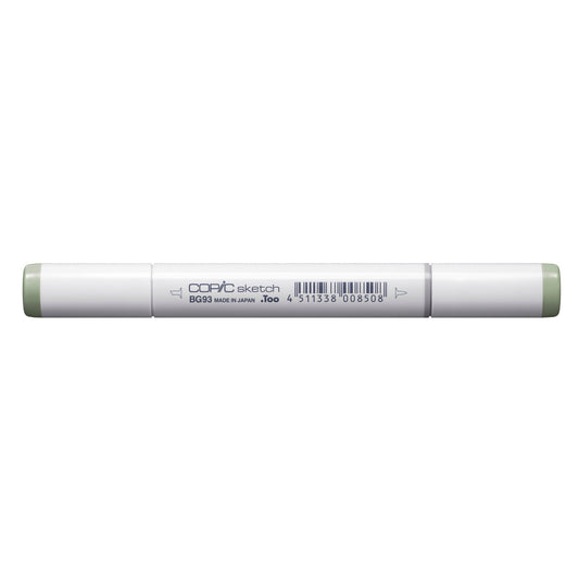 Copic Sketch Marker - Green Gray - BG93