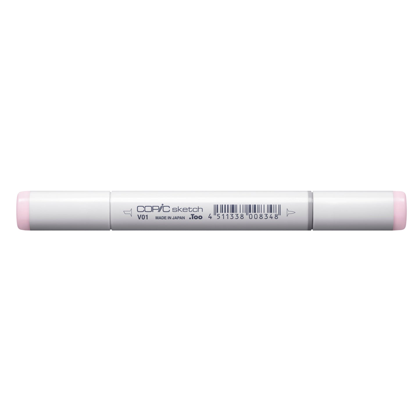 Copic Sketch Marker - Heath - V01