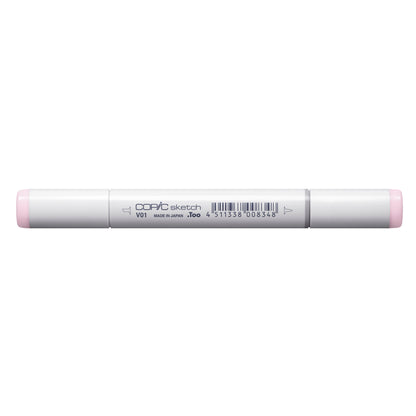 Copic Sketch Marker - Heath - V01