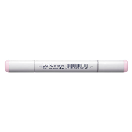 Copic Sketch Marker - Heath - V01