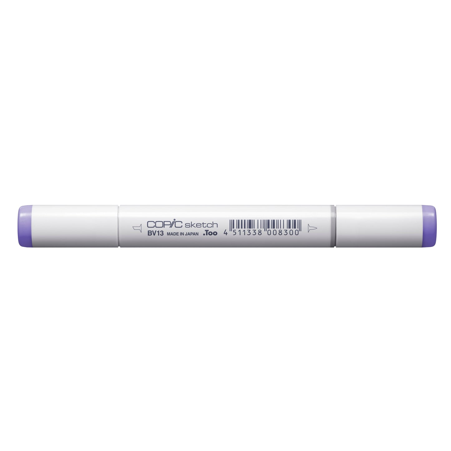 Copic Sketch Marker - Hydrangea Blue - BV13