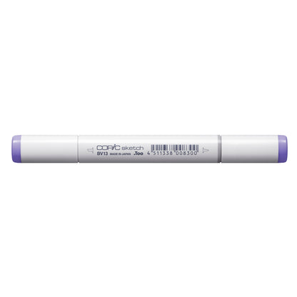 Copic Sketch Marker - Hydrangea Blue - BV13