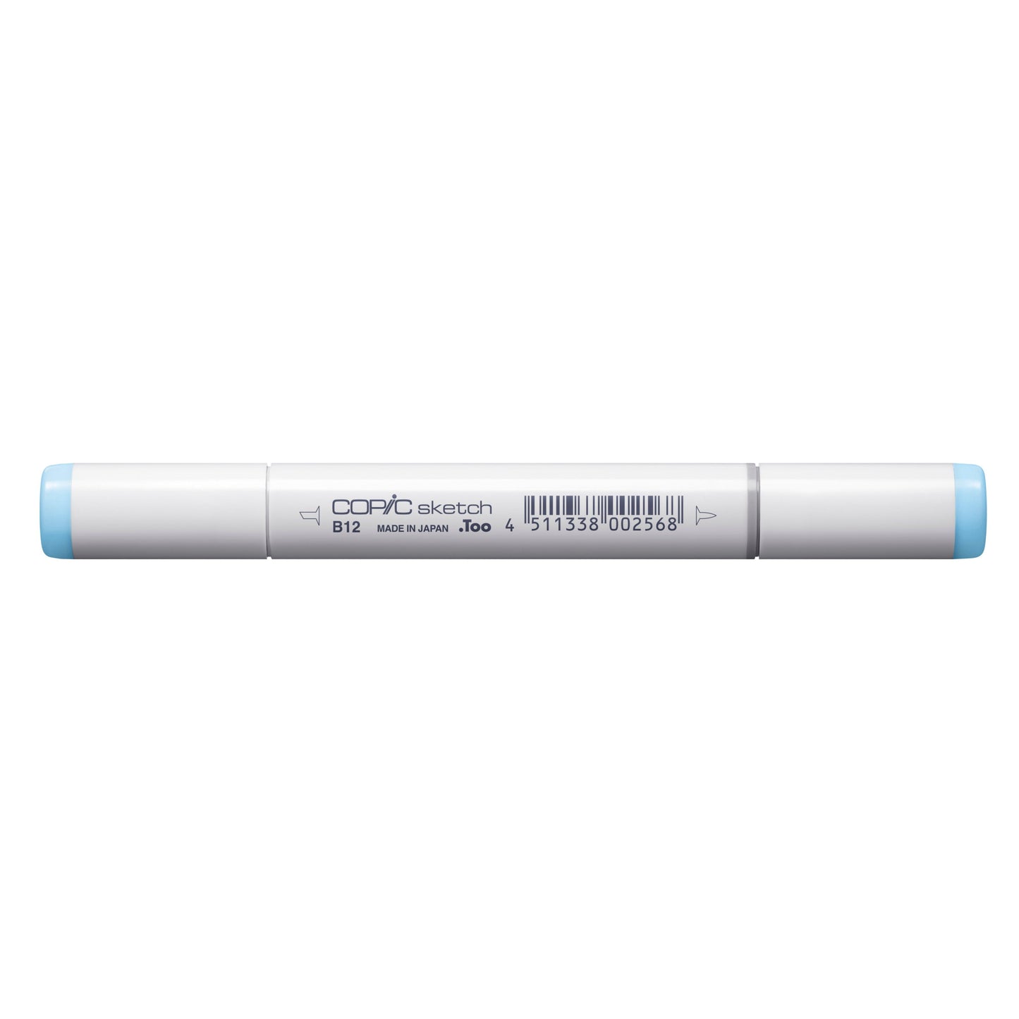 Copic Sketch Marker - Ice Blue - B12