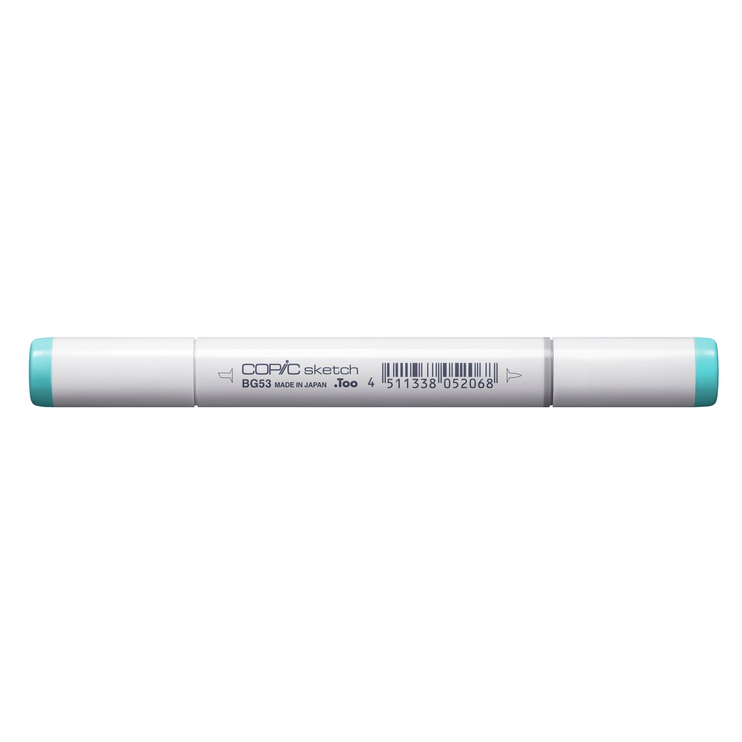 Copic Sketch Marker - Ice Mint - BG53