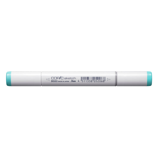 Copic Sketch Marker - Ice Mint - BG53