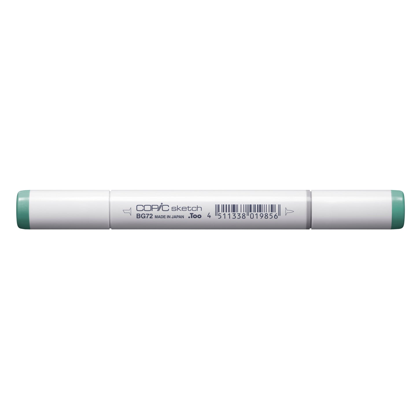 Copic Sketch Marker - Ice Ocean - BG72