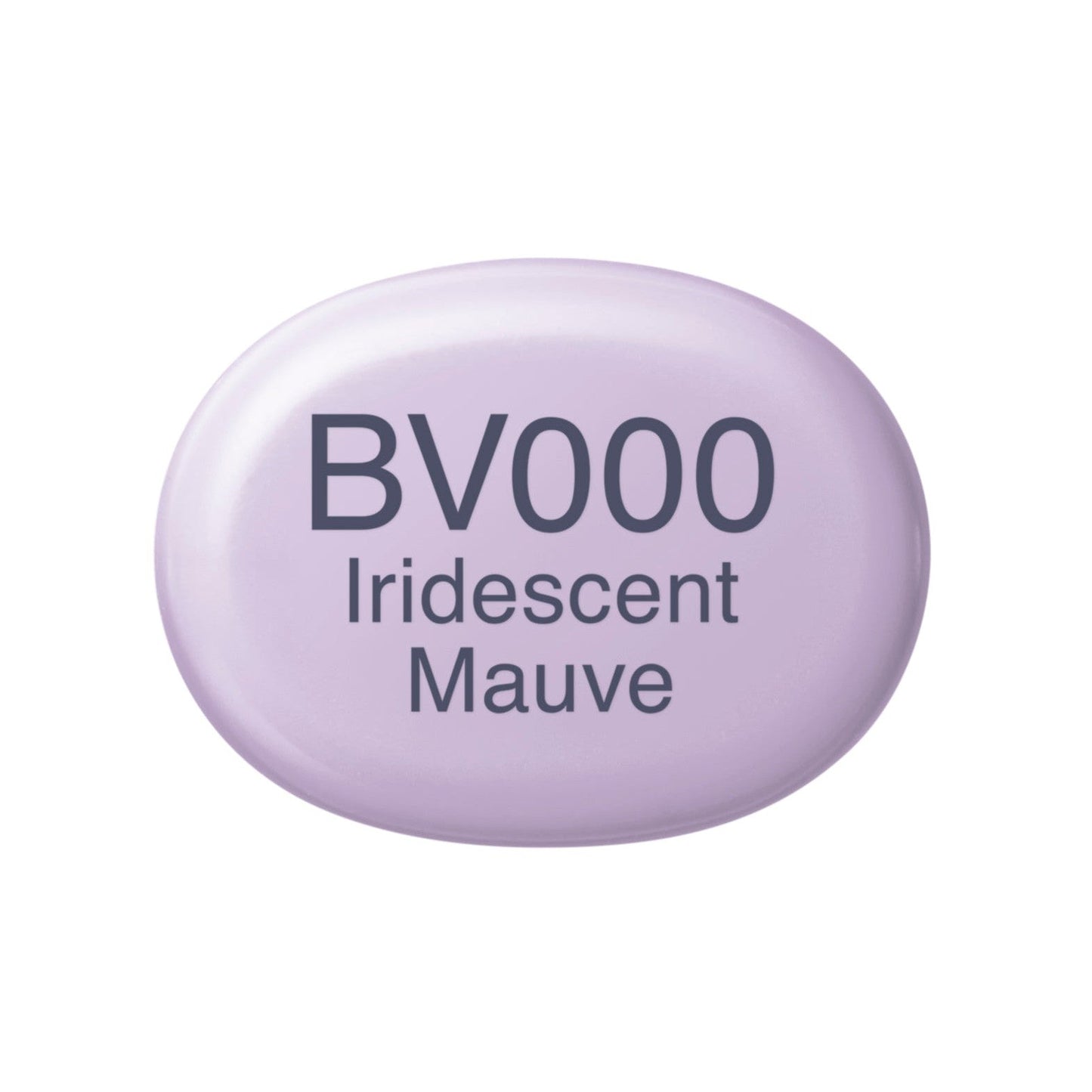Copic Sketch Marker - Iridescent Mauve - BV000
