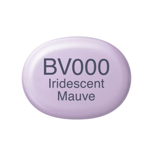 Copic Sketch Marker - Iridescent Mauve - BV000
