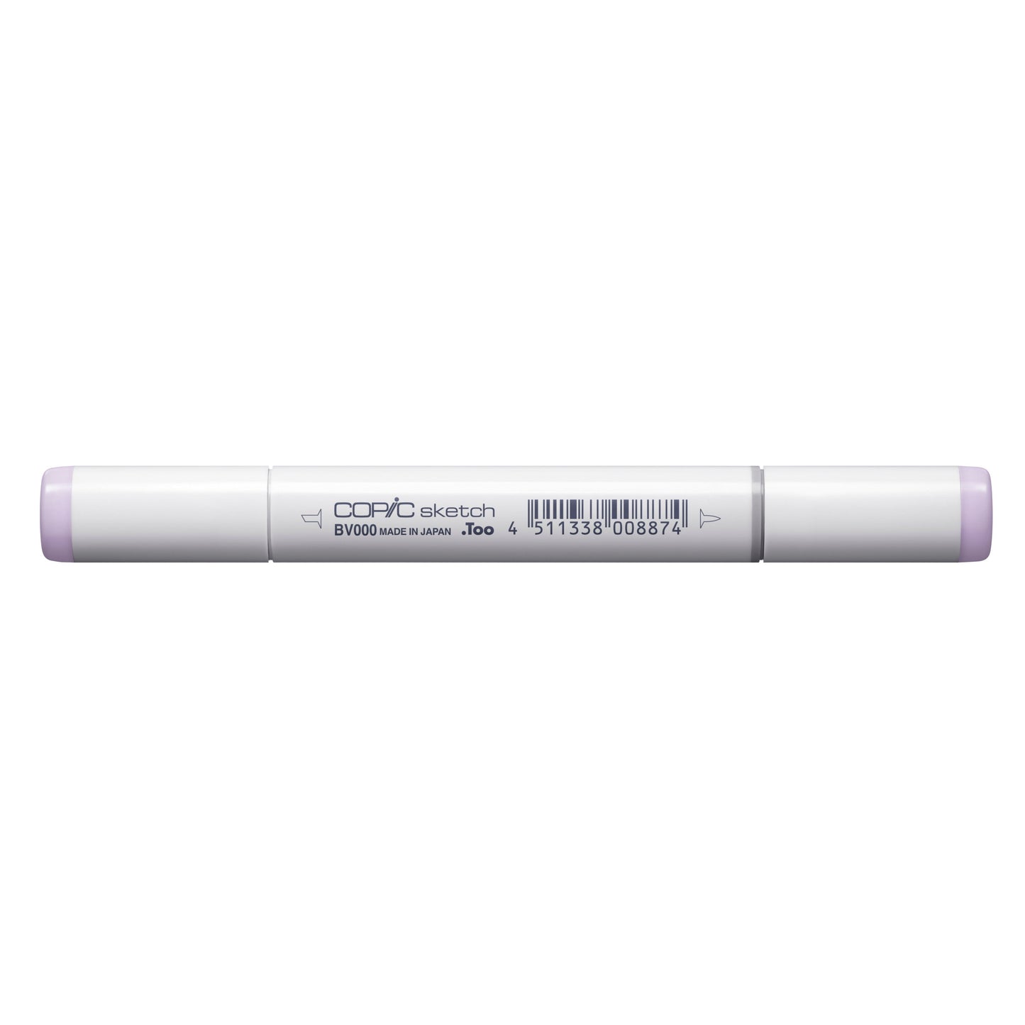 Copic Sketch Marker - Iridescent Mauve - BV000