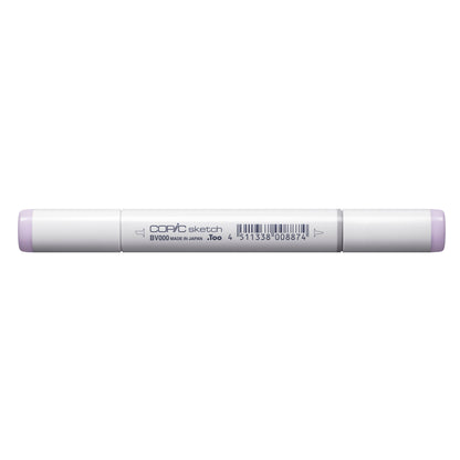 Copic Sketch Marker - Iridescent Mauve - BV000