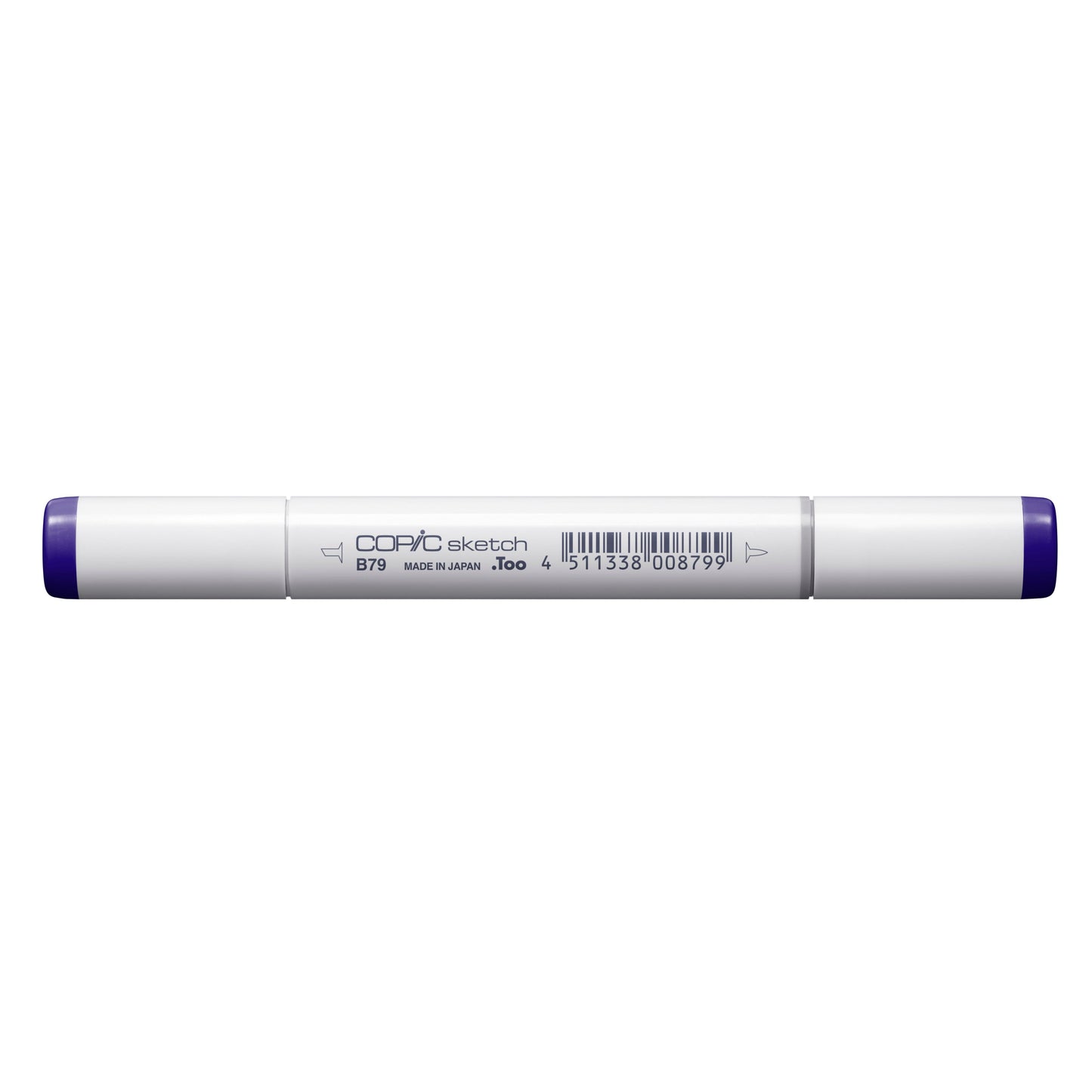 Copic Sketch Marker - Iris - B79