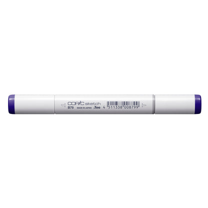Copic Sketch Marker - Iris - B79
