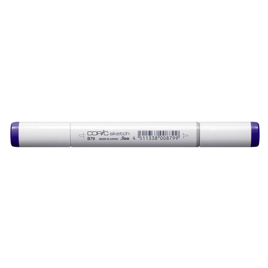 Copic Sketch Marker - Iris - B79