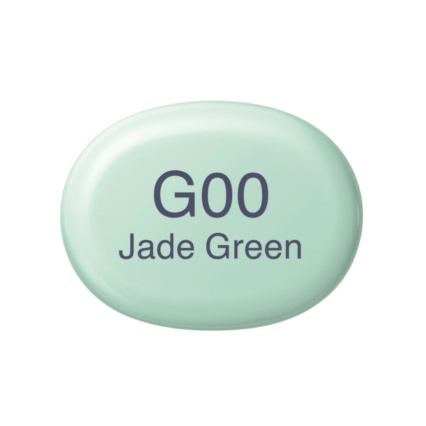 Copic Sketch Marker - Jade Green - G00