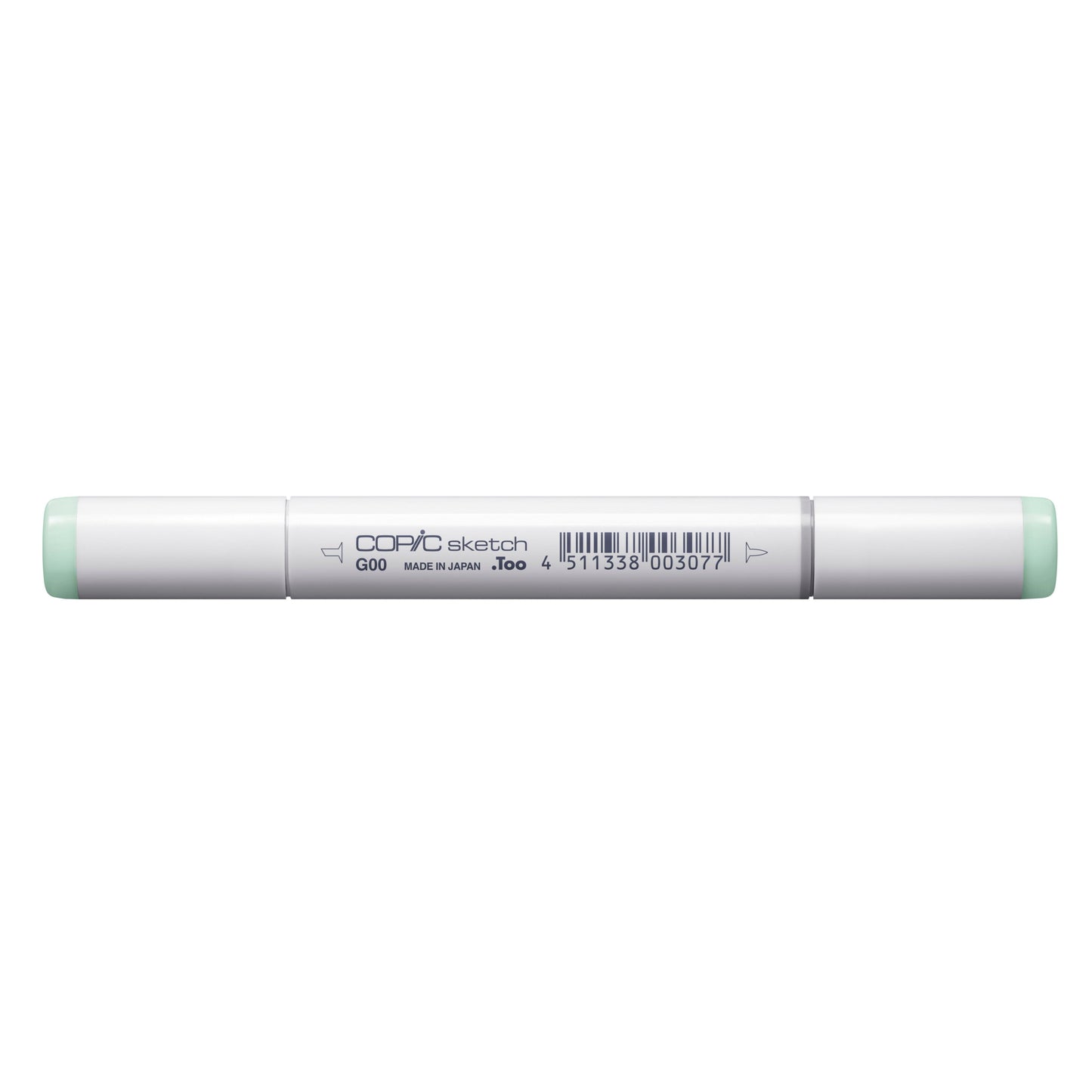 Copic Sketch Marker - Jade Green - G00