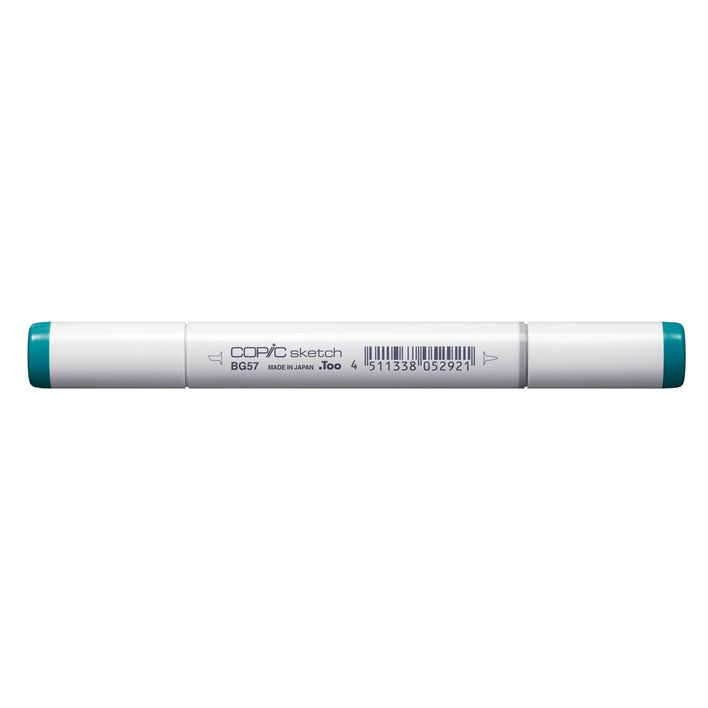Copic Sketch Marker - Jasper - BG57