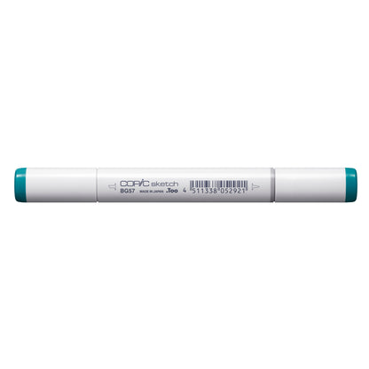 Copic Sketch Marker - Jasper - BG57