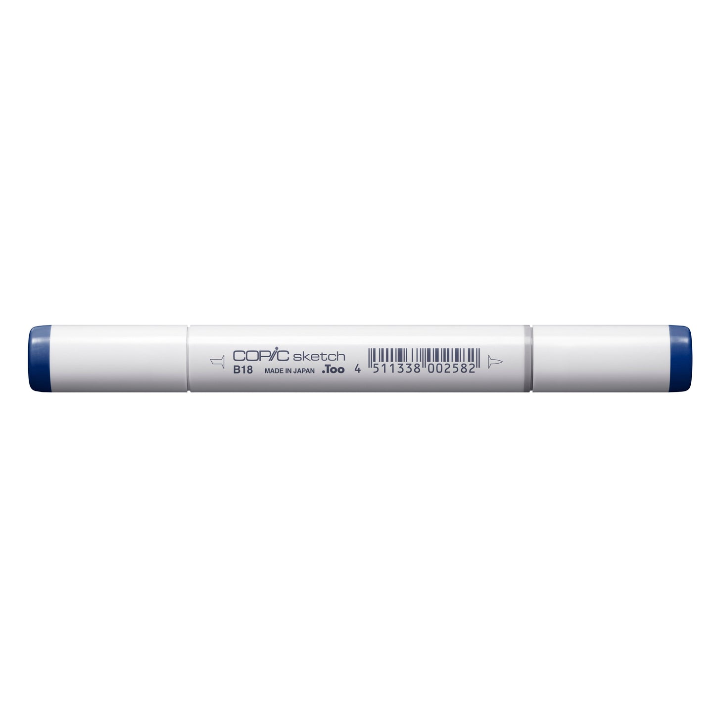 Copic Sketch Marker - Lapis Lazuli - B18