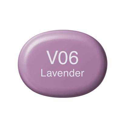 Copic Sketch Marker - Lavender - V06